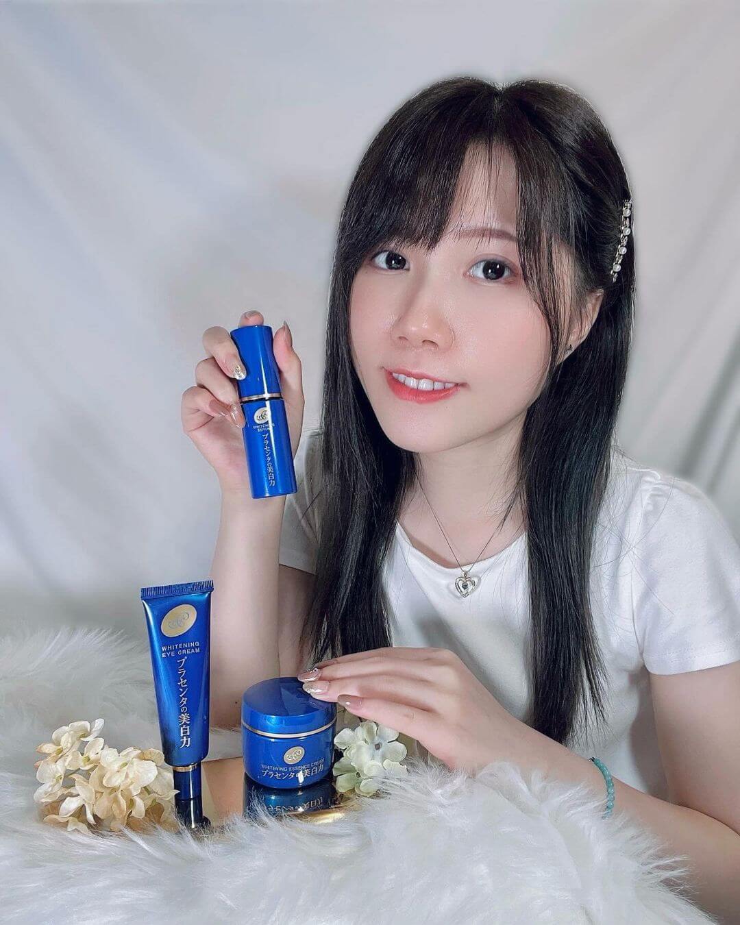 Catina小姐