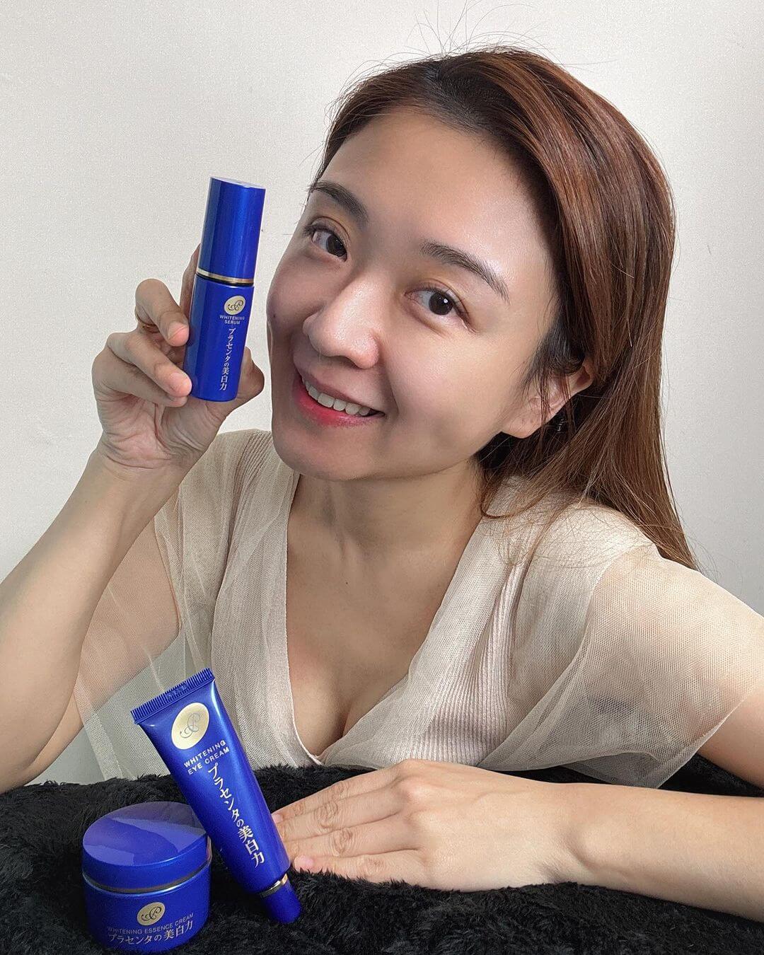 Carol小姐