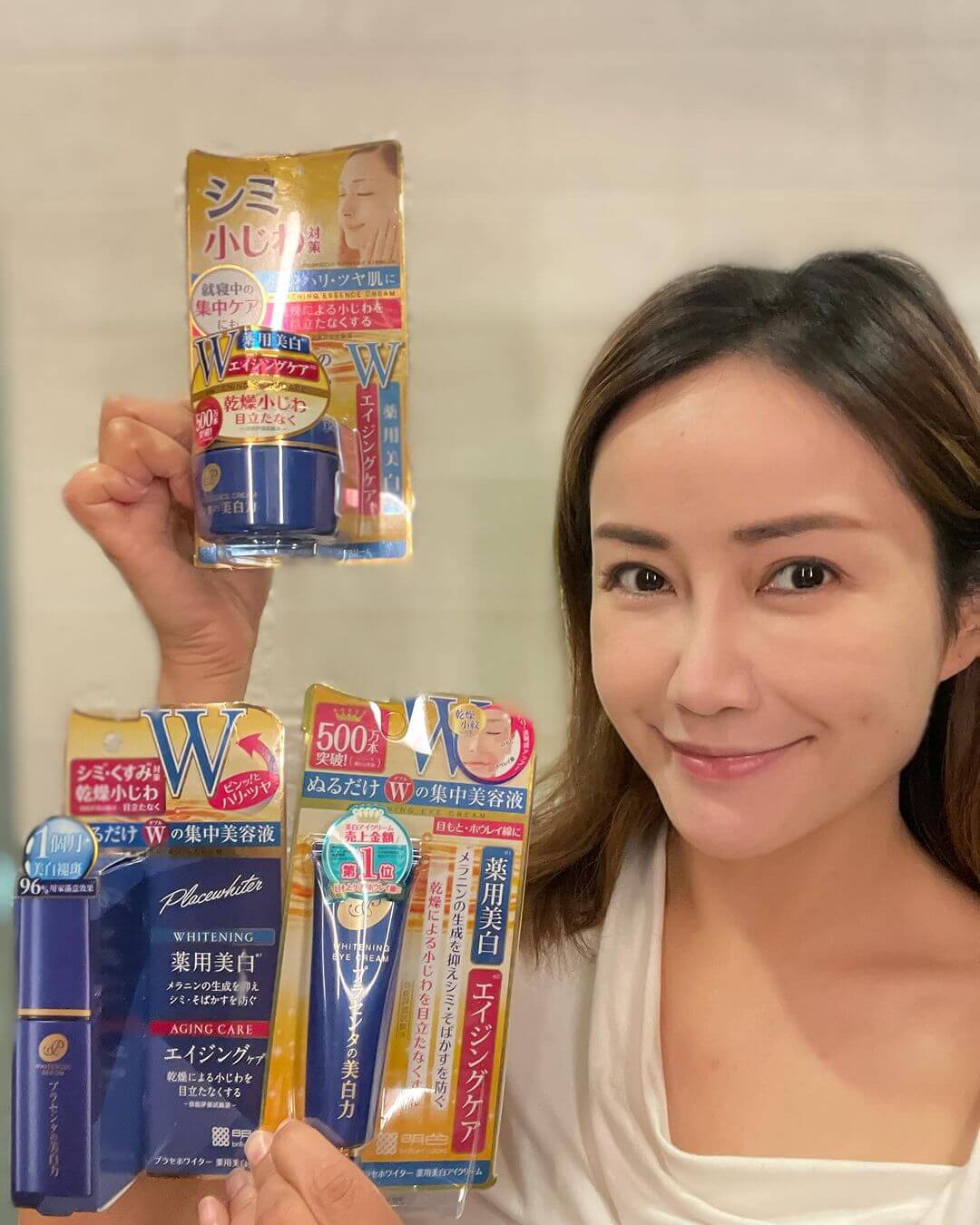 Queen小姐