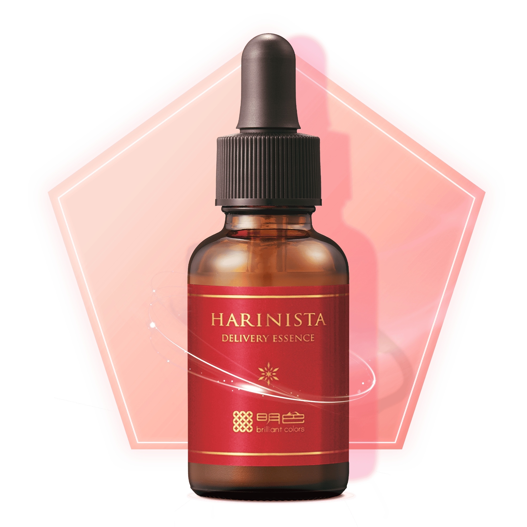 Harinista 抗老 蘋果幹細胞系列