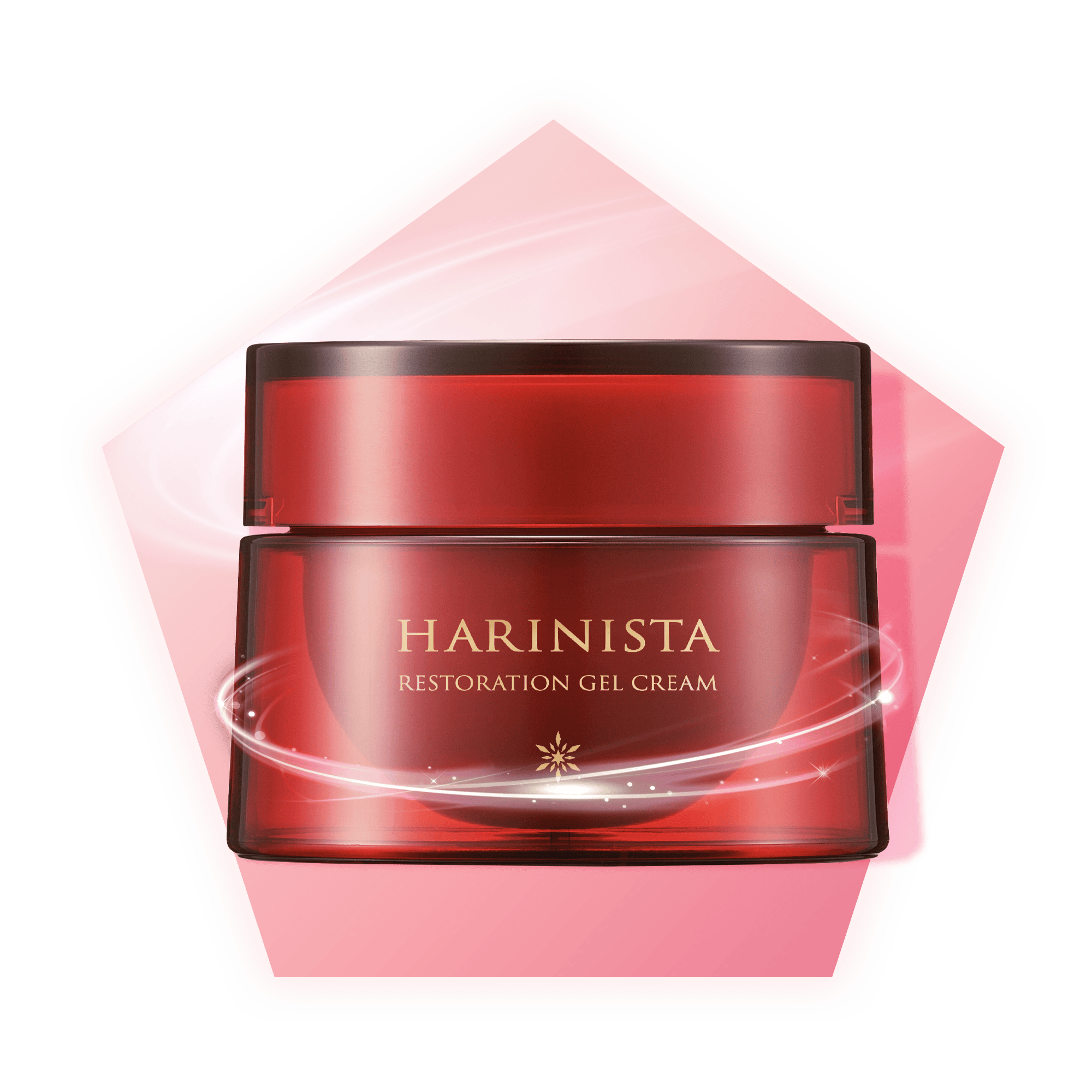 Harinista 抗老 蘋果幹細胞系列